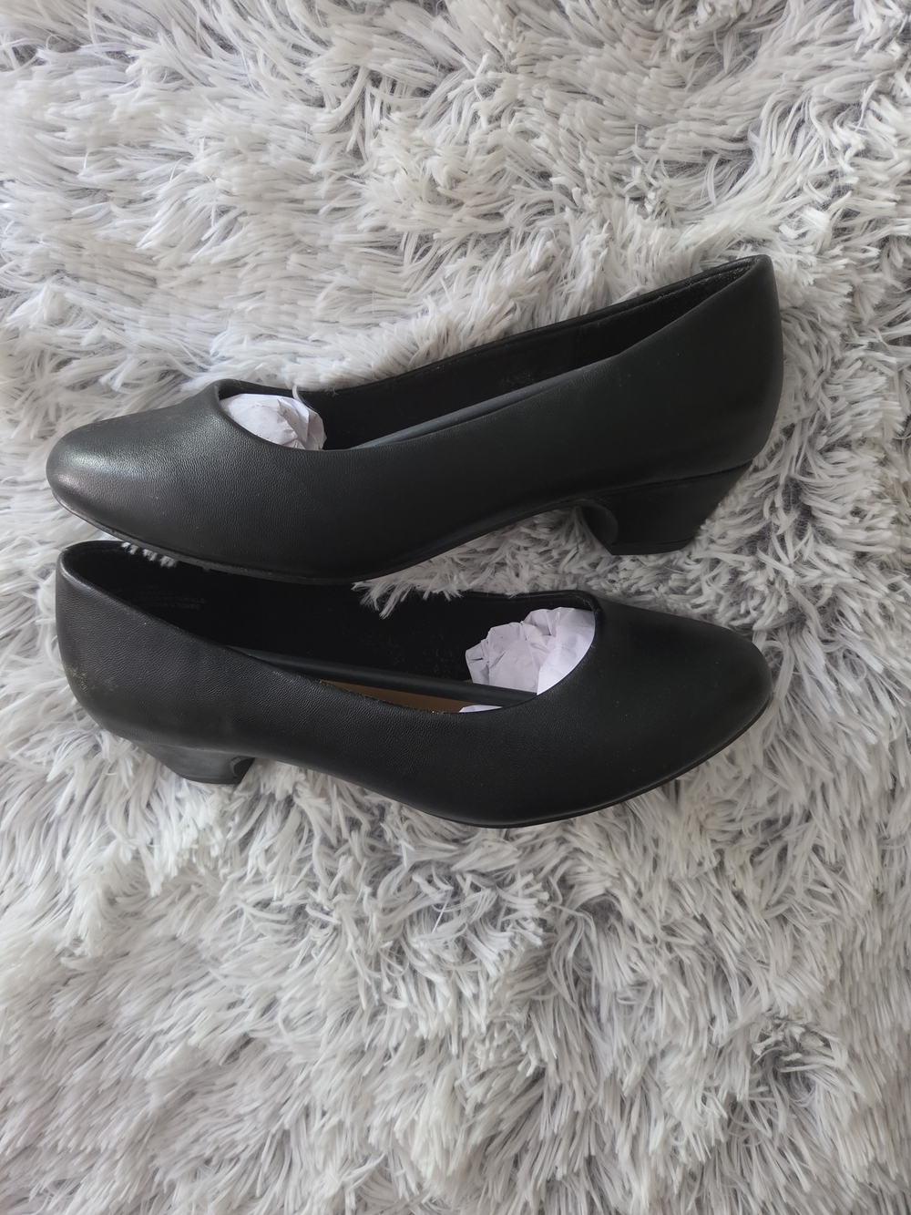 Comfortview Women's The Vida Wide Pump